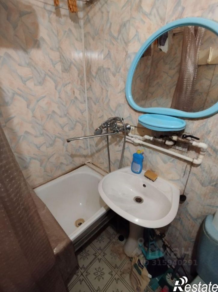 1-комн квартира ул 12 лет Октября, 7Г,  д. 7Г