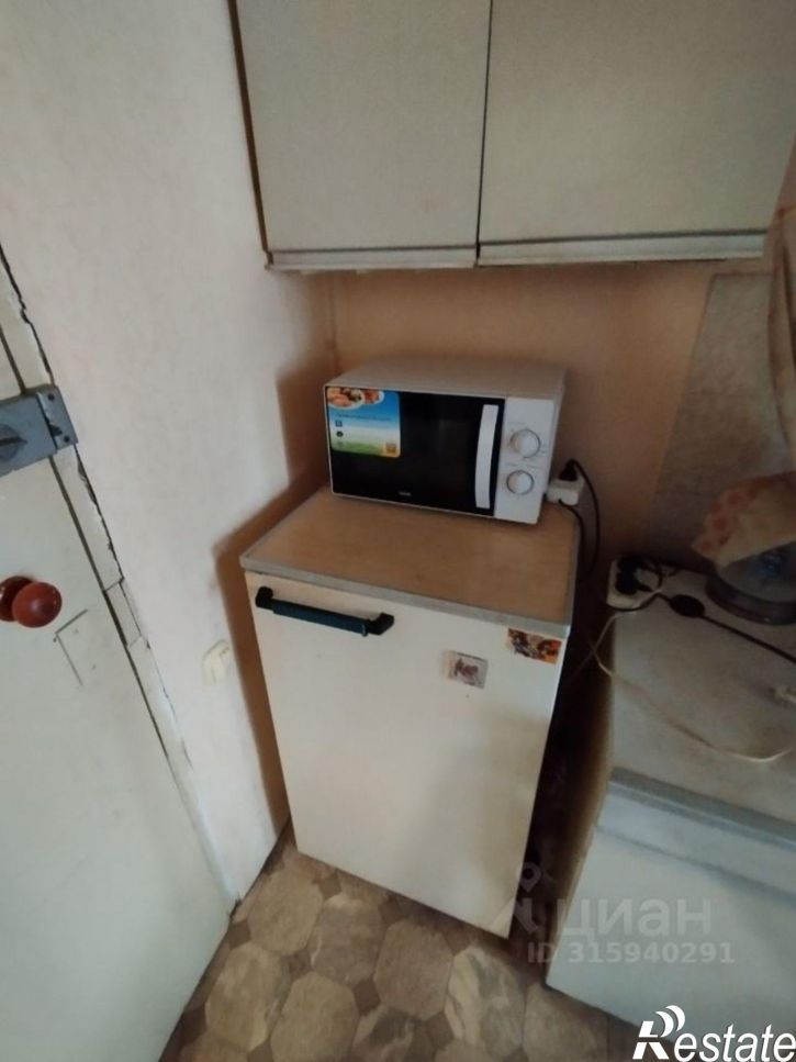 1-комн квартира ул 12 лет Октября, 7Г,  д. 7Г