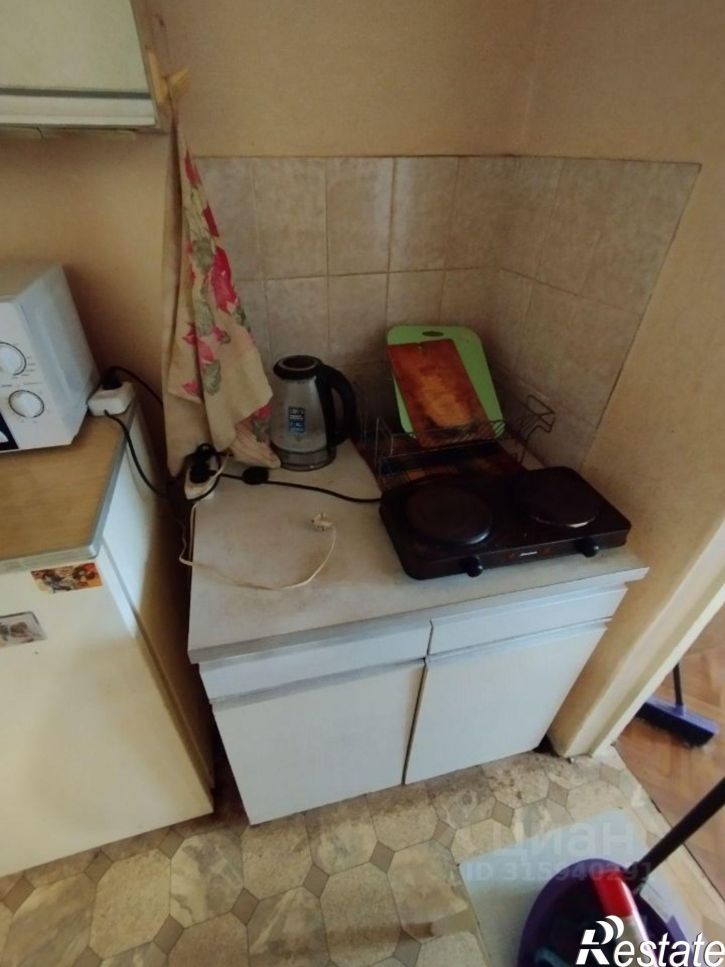 1-комн квартира ул 12 лет Октября, 7Г,  д. 7Г