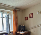 комната 52 кв м ул Багратиона, 3А