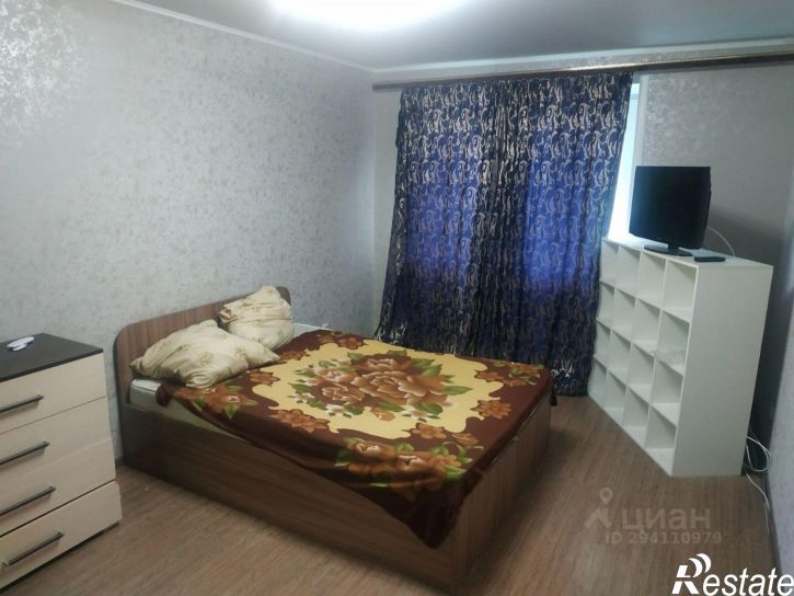 1-комн квартира Краснинское шоссе, 28,  д. 28