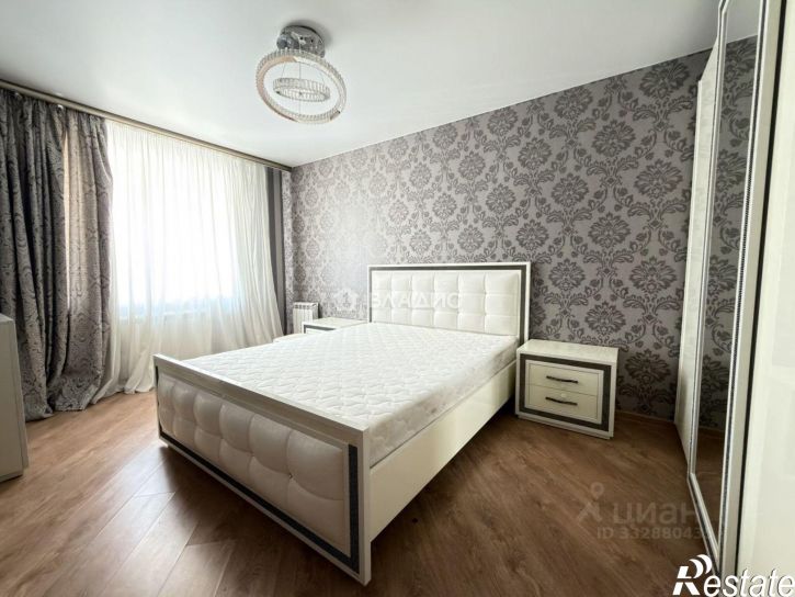 3-комн квартира ул Нормандия-Неман, 7А,  д. 7А