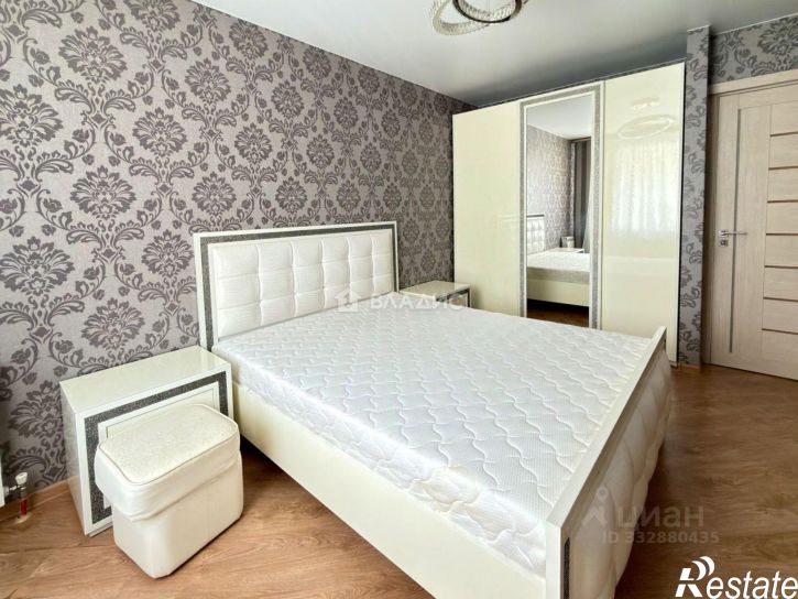 3-комн квартира ул Нормандия-Неман, 7А,  д. 7А
