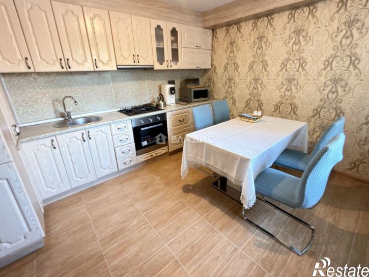 3-комн квартира ул Нормандия-Неман, 7А,  д. 7А