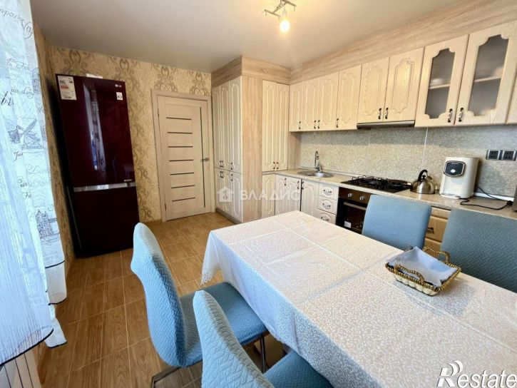 3-комн квартира ул Нормандия-Неман, 7А,  д. 7А