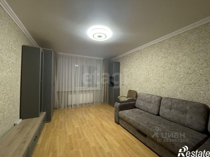 2-комн квартира ул Ударников, 30,  д. 30
