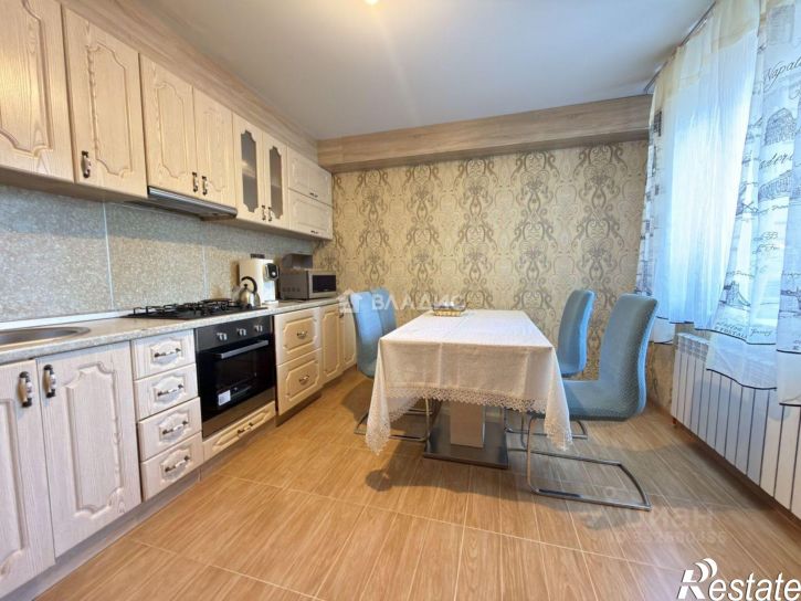 3-комн квартира ул Нормандия-Неман, 7А,  д. 7А