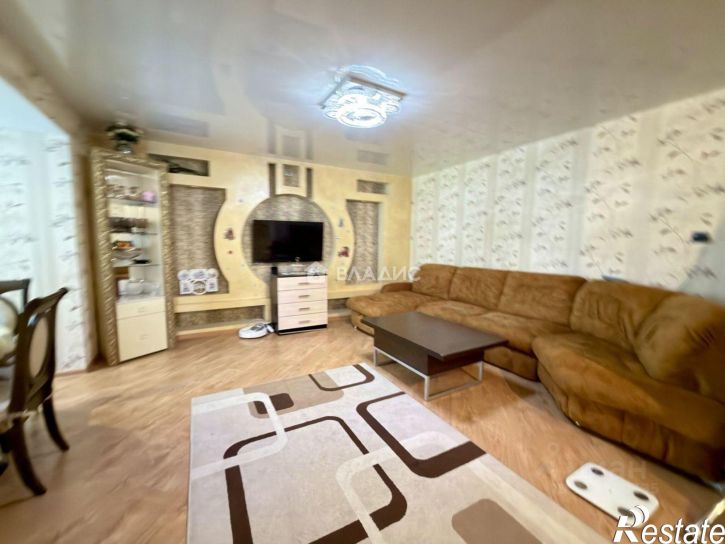 3-комн квартира ул Нормандия-Неман, 7А,  д. 7А