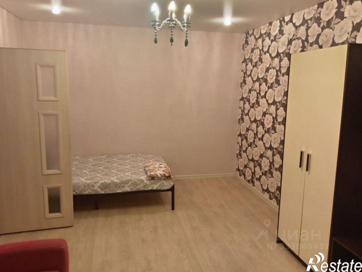 1-комн квартира мкр Королевка, 15,  д. 15