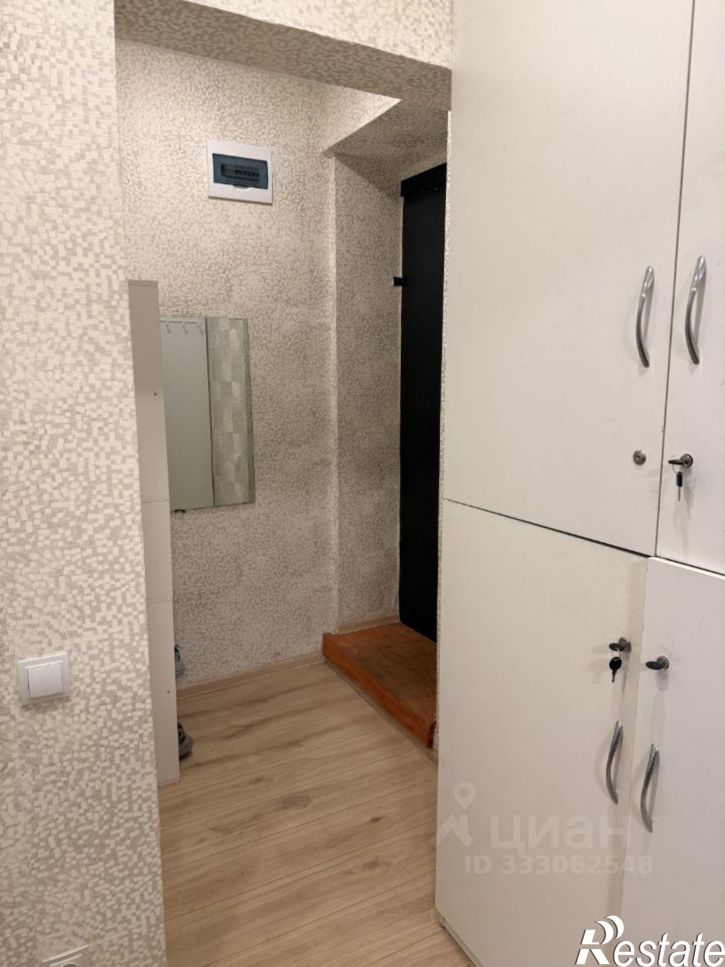 2-комн квартира Витебское шоссе, 50,  д. 50