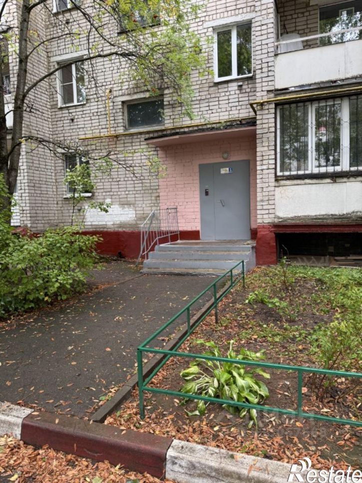 Комната ул Багратиона, 3А,  д. 3А