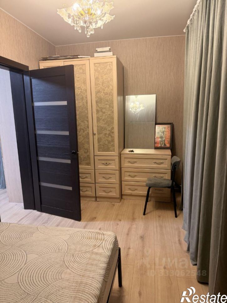 2-комн квартира Витебское шоссе, 50,  д. 50