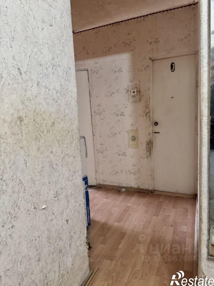 Комната ул Багратиона, 3А,  д. 3А
