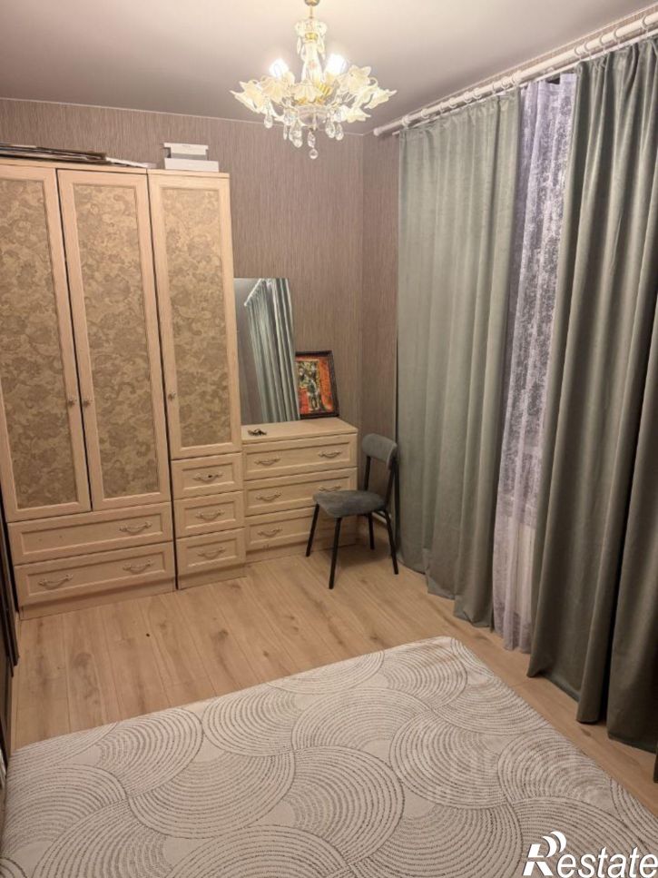 2-комн квартира Витебское шоссе, 50,  д. 50
