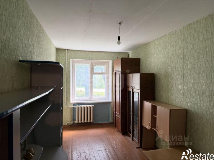 2-комн квартира поселок Вишенки, 1,  д. 1