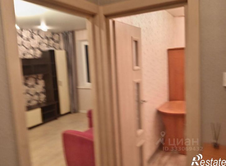 1-комн квартира мкр Королевка, 15,  д. 15
