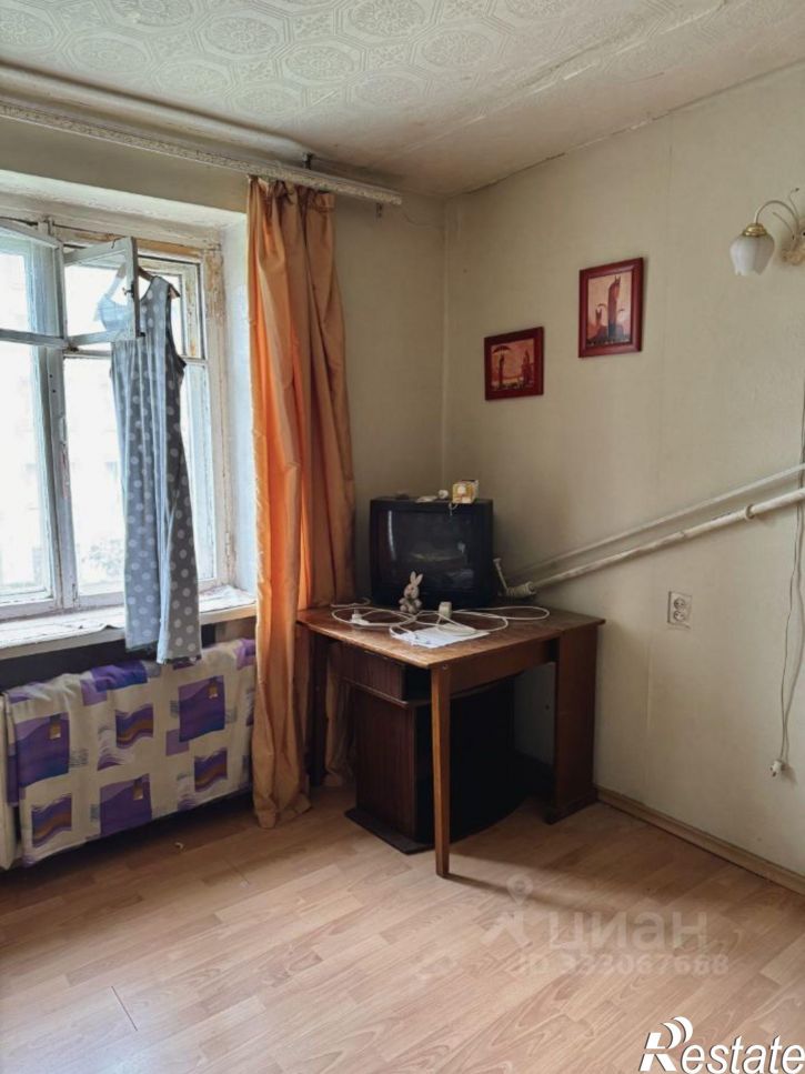 Комната ул Багратиона, 3А,  д. 3А