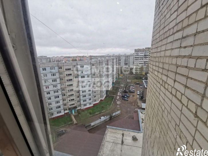 4-комн квартира ул Попова, 84,  д. 84