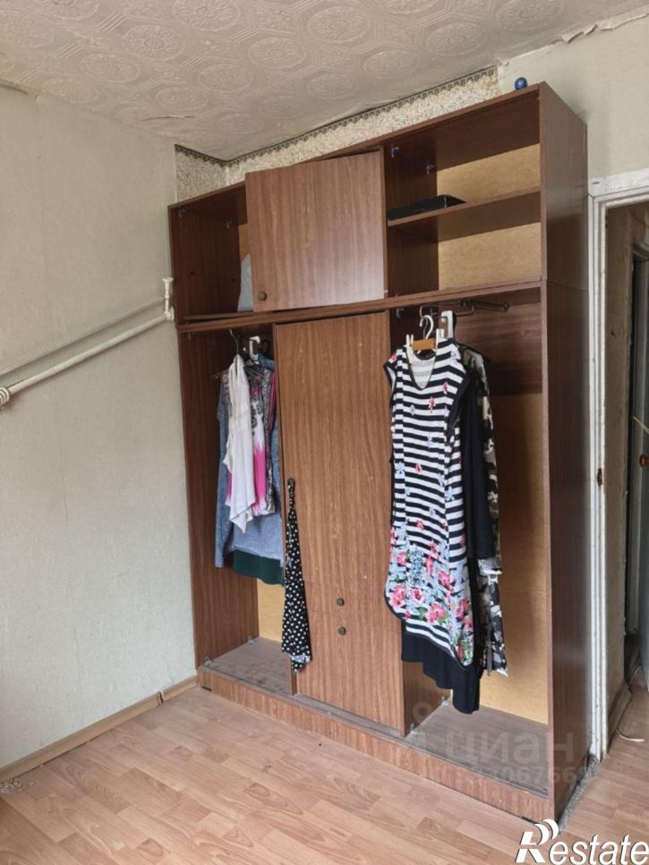 Комната ул Багратиона, 3А,  д. 3А