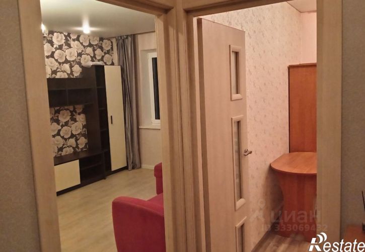 1-комн квартира мкр Королевка, 15,  д. 15
