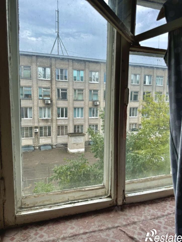 Комната ул Багратиона, 3А,  д. 3А