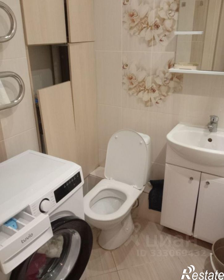 1-комн квартира мкр Королевка, 15,  д. 15