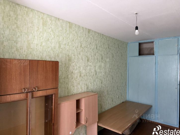 2-комн квартира поселок Вишенки, 1,  д. 1