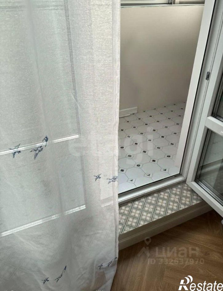 2-комн квартира ул Александра Степанова, 12,  д. 12