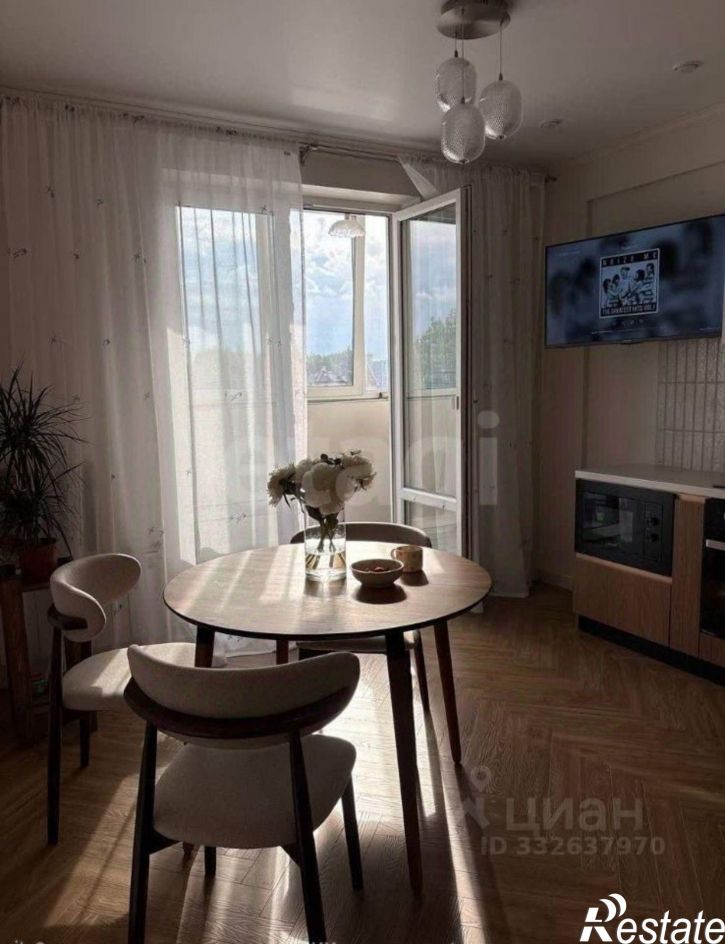 2-комн квартира ул Александра Степанова, 12,  д. 12