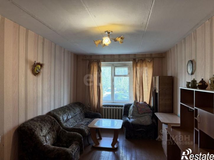 2-комн квартира поселок Вишенки, 1,  д. 1