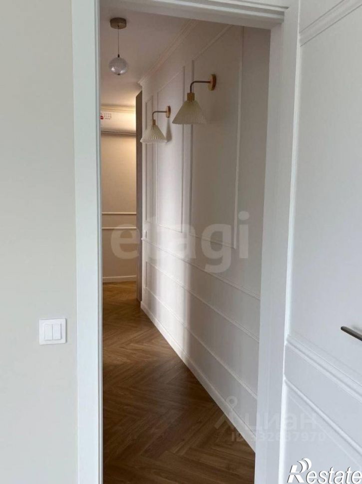 2-комн квартира ул Александра Степанова, 12,  д. 12