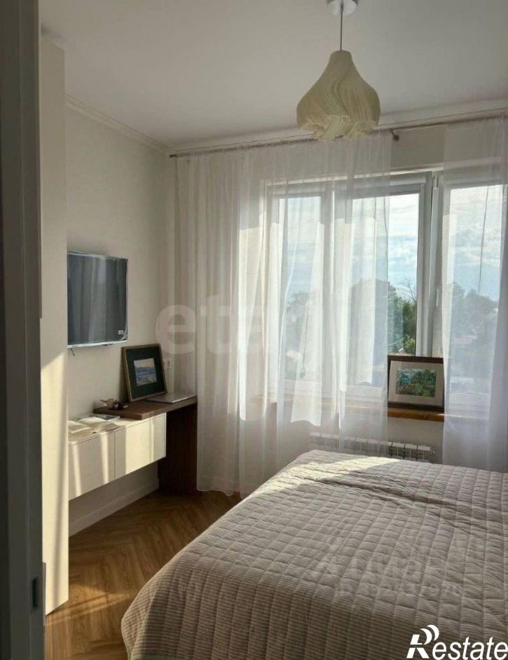 2-комн квартира ул Александра Степанова, 12,  д. 12