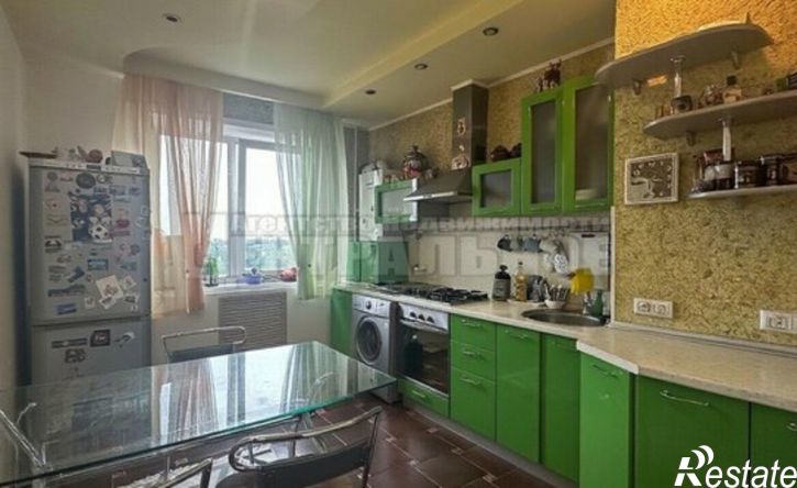 3-комн квартира ул Попова, 40А,  д. 40А