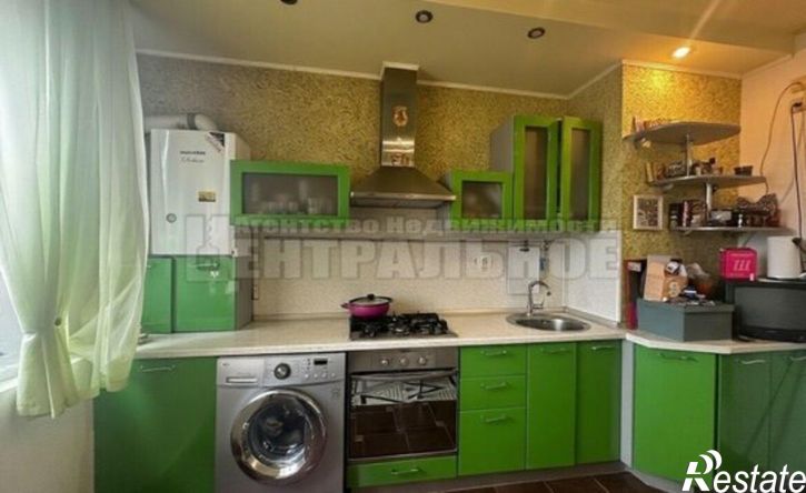 3-комн квартира ул Попова, 40А,  д. 40А