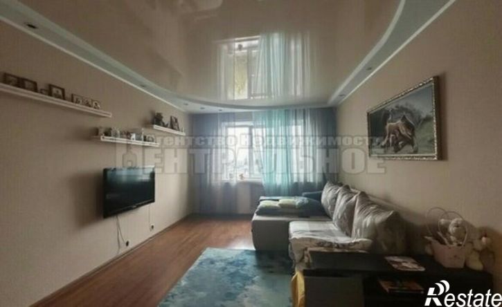 3-комн квартира ул Попова, 40А,  д. 40А