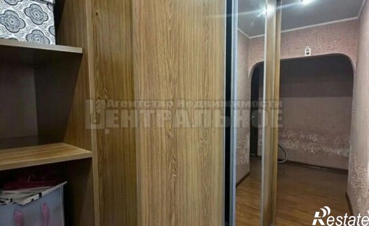 3-комн квартира ул Попова, 40А,  д. 40А
