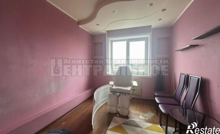 3-комн квартира ул Попова, 40А,  д. 40А