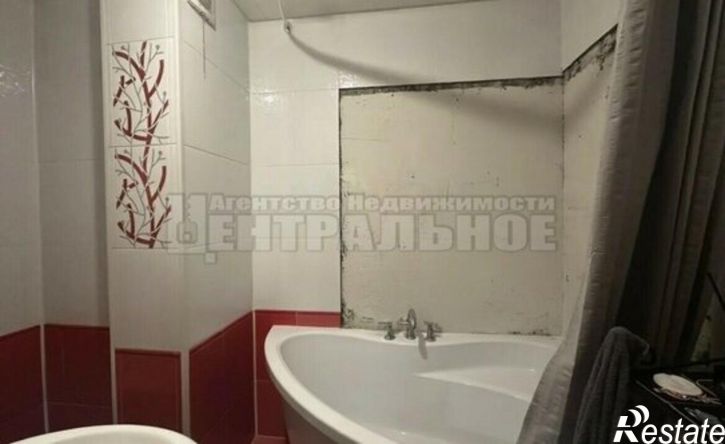 3-комн квартира ул Попова, 40А,  д. 40А