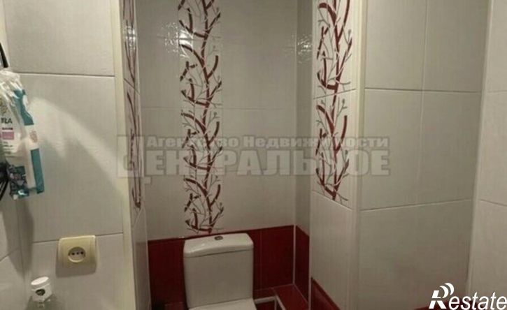 3-комн квартира ул Попова, 40А,  д. 40А