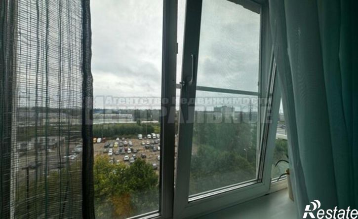 3-комн квартира ул Попова, 40А,  д. 40А