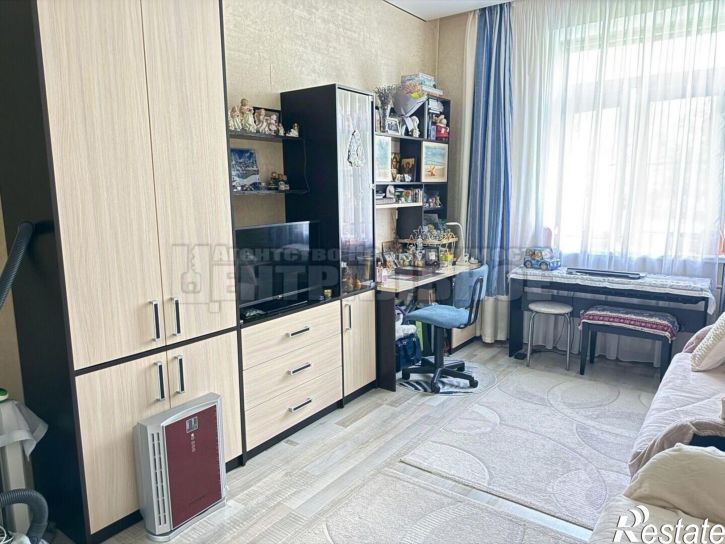 2-комн квартира Ново-Киевский пер, 4А,  д. 4А