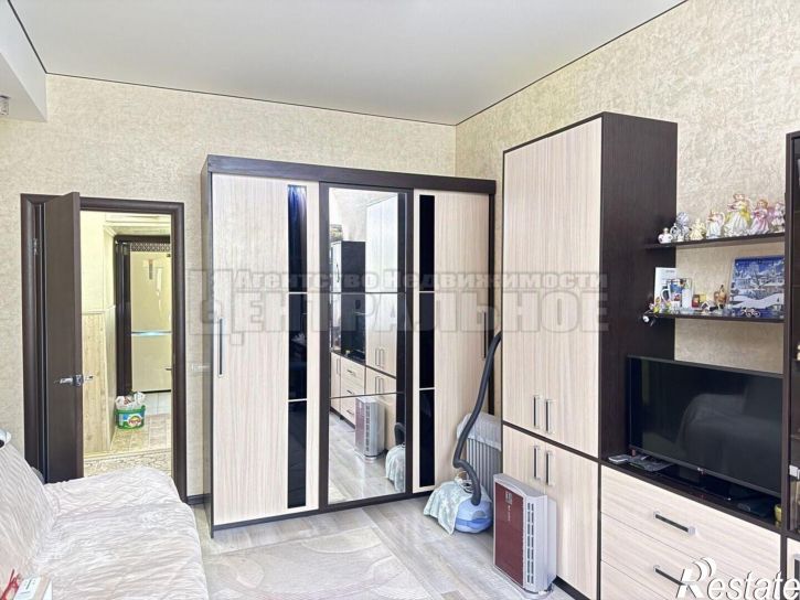 2-комн квартира Ново-Киевский пер, 4А,  д. 4А