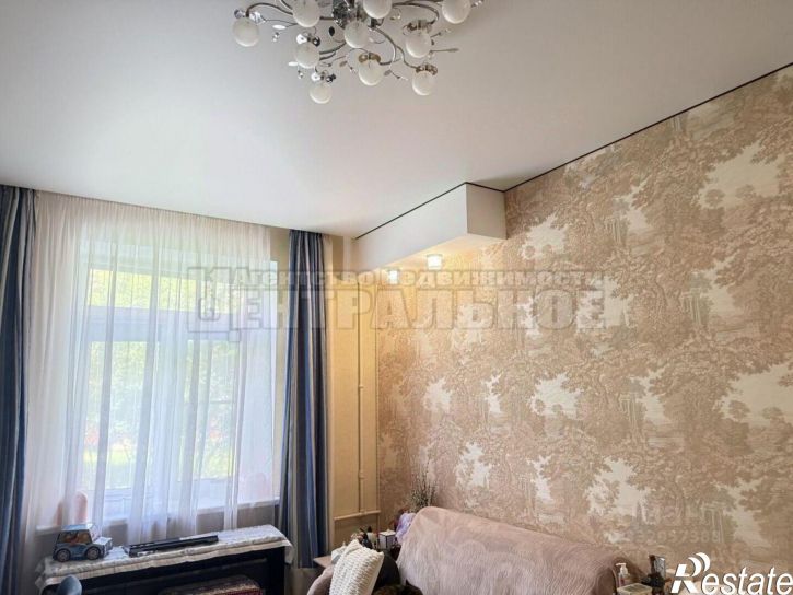 2-комн квартира Ново-Киевский пер, 4А,  д. 4А