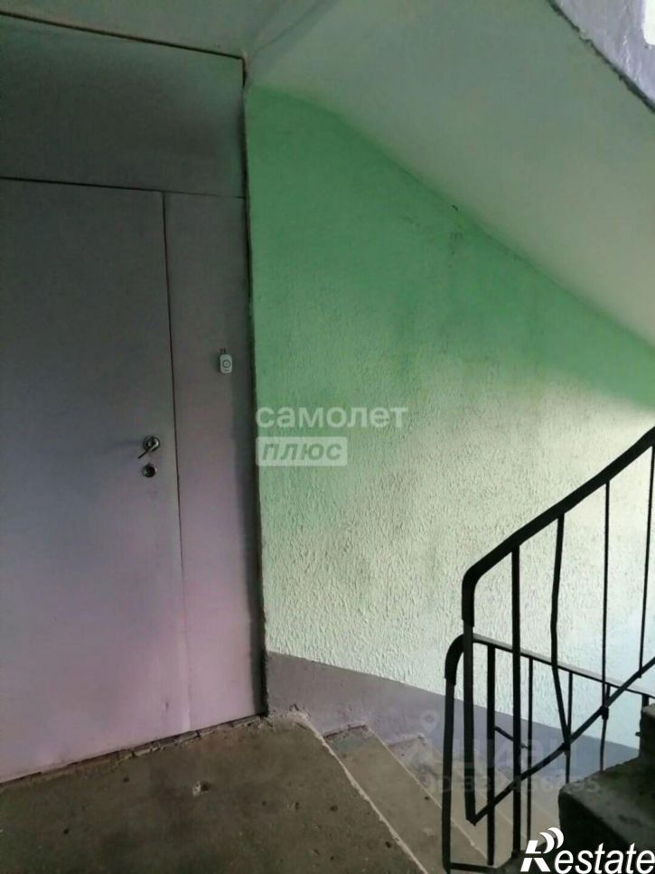 3-комн квартира ул Автозаводская, 22а,  д. 22а