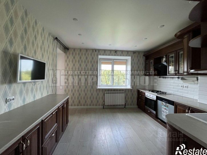 2-комн квартира ул Генерала Паскевича, 19,  д. 19