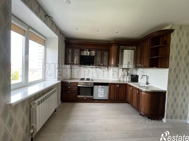 2-комн квартира ул Генерала Паскевича, 19,  д. 19