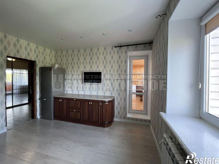 2-комн квартира ул Генерала Паскевича, 19,  д. 19