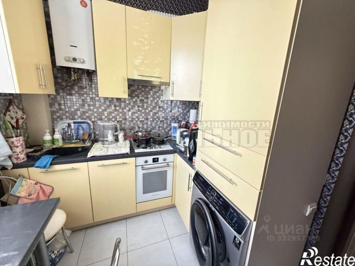 2-комн квартира Ново-Киевский пер, 4А,  д. 4А