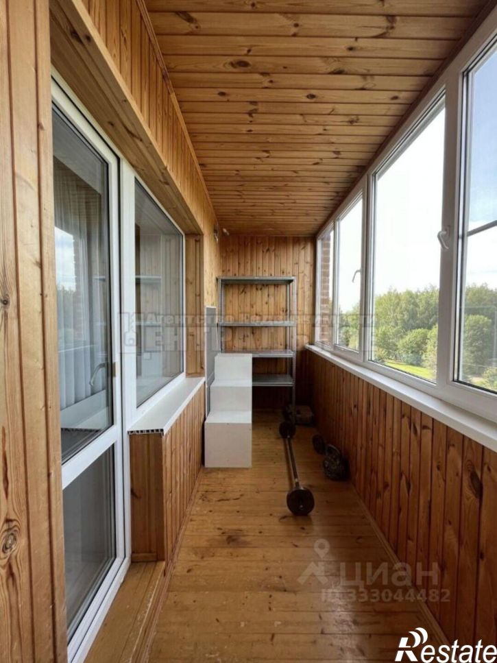 2-комн квартира ул Генерала Паскевича, 19,  д. 19