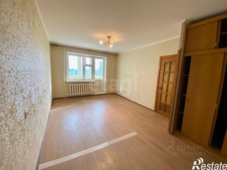 1-комн квартира ул Рыленкова, 66,  д. 66